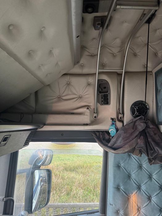 Sprzedam Scanie 2004r