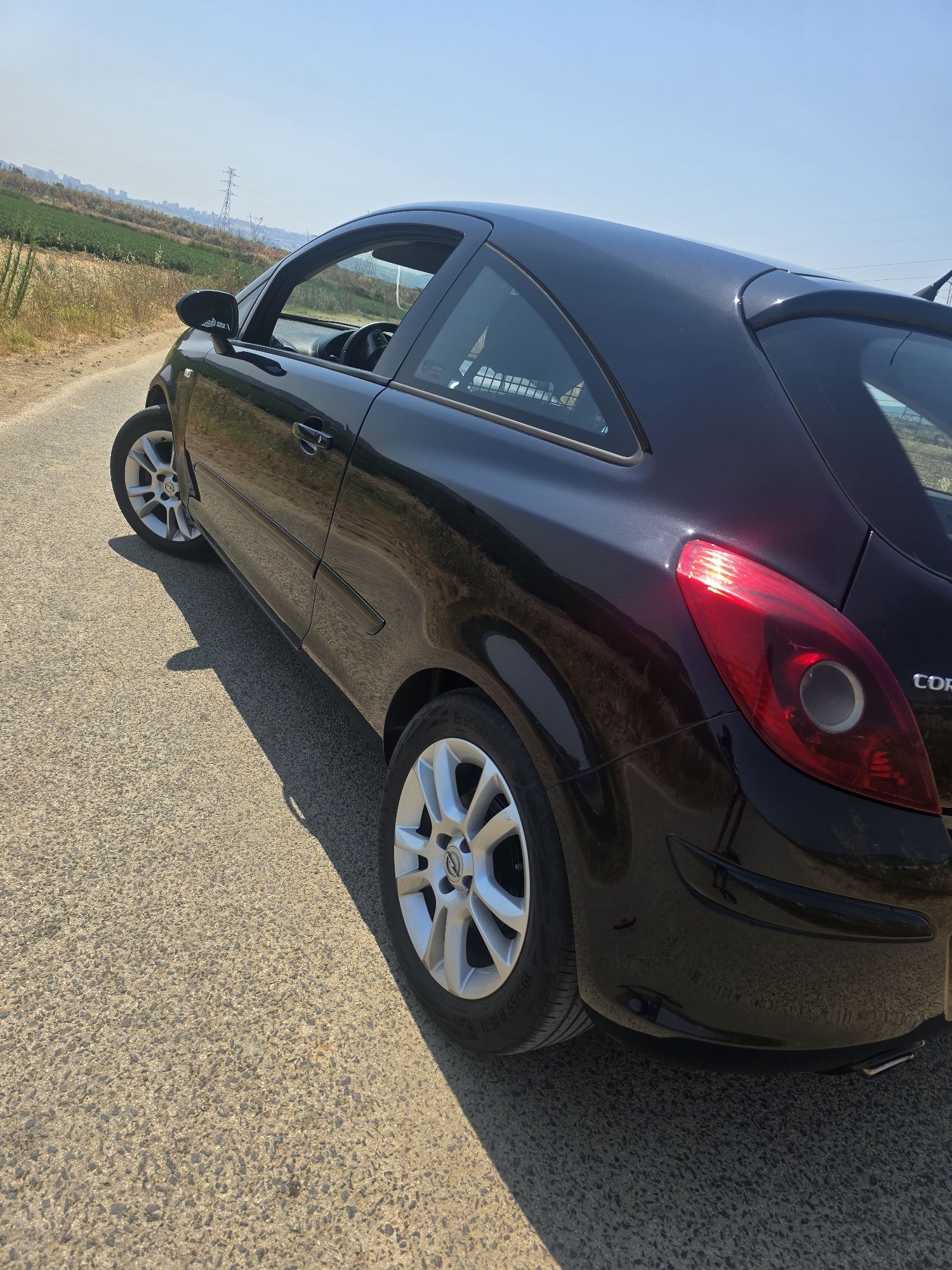 Opel Corsa 1.3 CDTI 90cv Caixa de 6 Velocidades