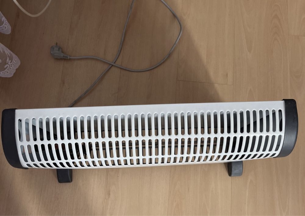 Grzejnik elektryczny Sencor