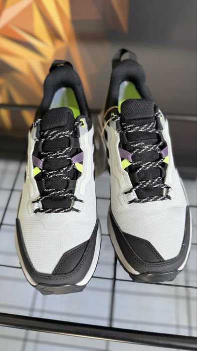 Кросівки Adidas Terrex Ax4 Gore-Tex IF4863 оригінал 36,5 (22,5 см)