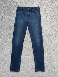 Spodnie chłopięce jeansowe ZARA