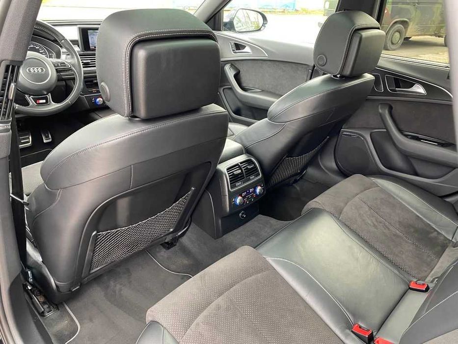 Разборка Audi A6 C6 C7 C8 Allroad A4 B8 B9 А5 8TO 8WO запчастини  Ауді