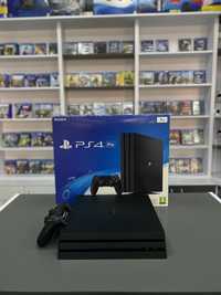 PlayStation 4 Pro 1TB (ГАРАНТІЯ 12 МІСЯЦІВ) (магазин)