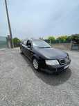 Audi A6 Avant 1.9 TDI
