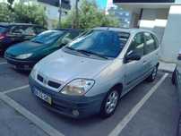 Renaul Scenic 1.4 16v full estras