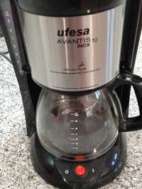 Máquina de café Ufesa