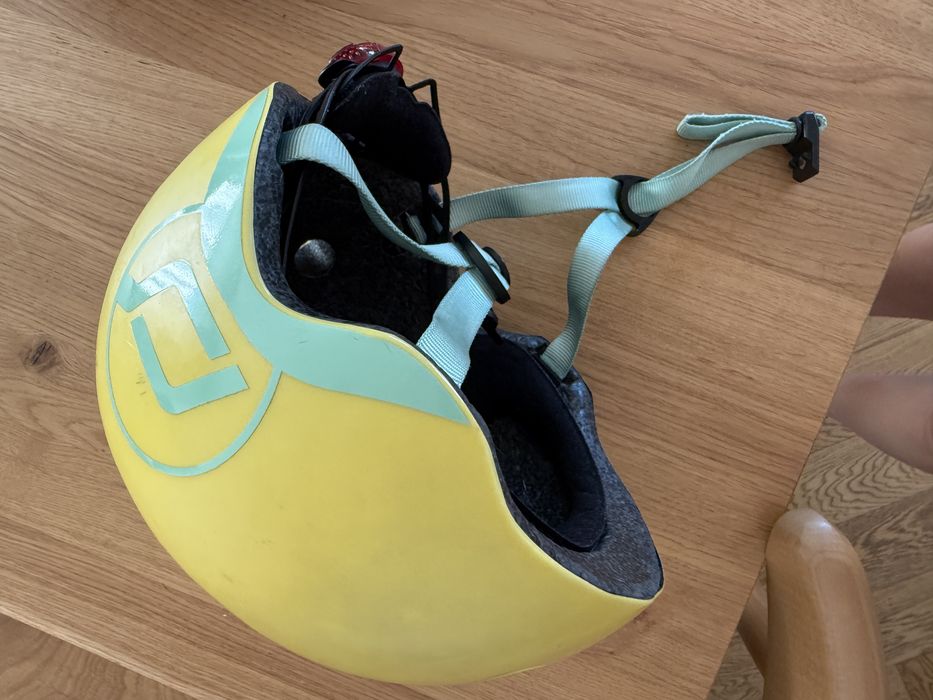 Kask Scoot and Ride xxs-s