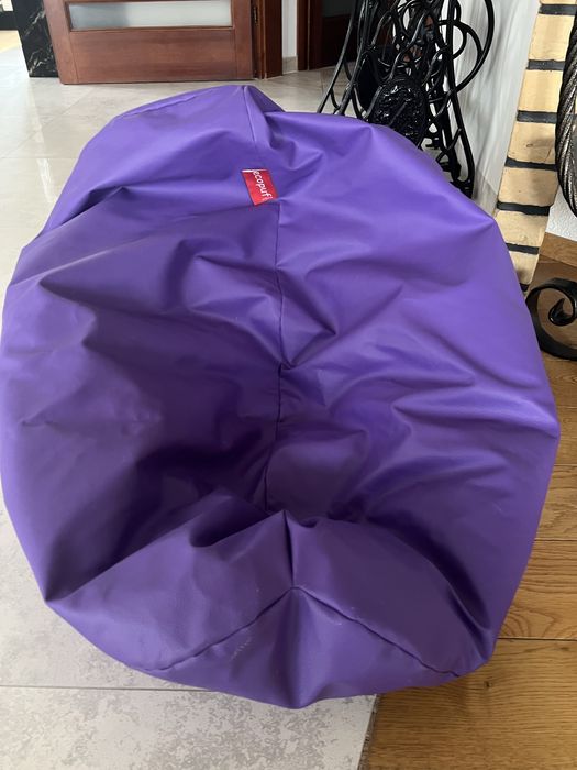 Ecopuf w idealnym stanie