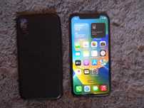 Iphone X 64GB Space Gray