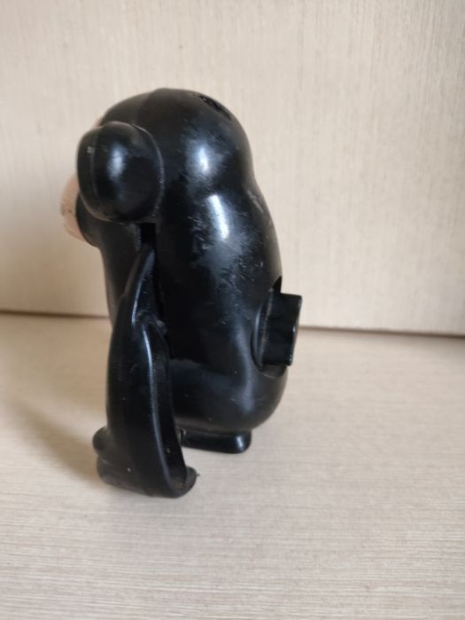 Заводная игрушка Макака СССР