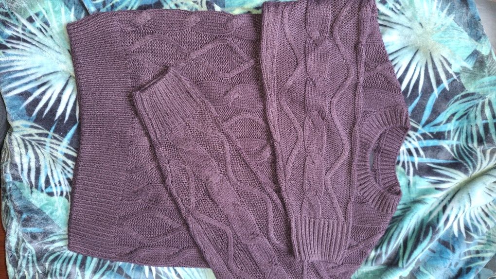 Sweter sinsay rozmiar XS/S