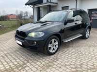 Bmw X5 3.0 diesel 4X4 xdrive z 2007 roku