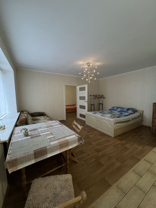 2 кімнатна квартира подобово вокзал