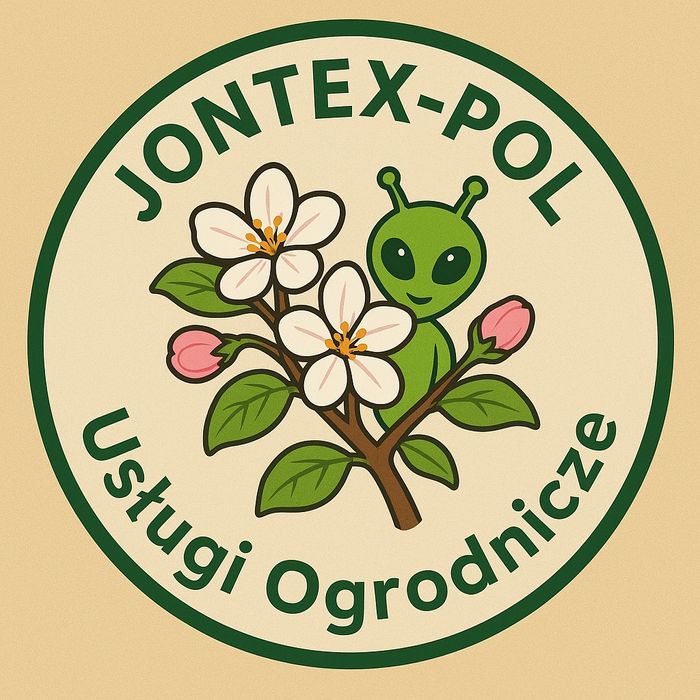 Usługi ogrodnicze, glebogryzarką, aeratorem, rębak, pielęgnacja