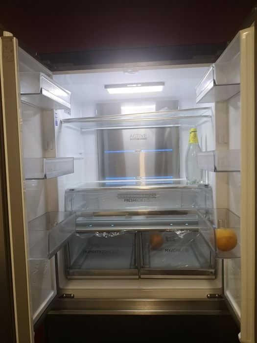 Vendo frigorífico haier