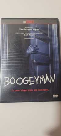 Boogeyman    dvd