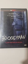 Boogeyman dvd