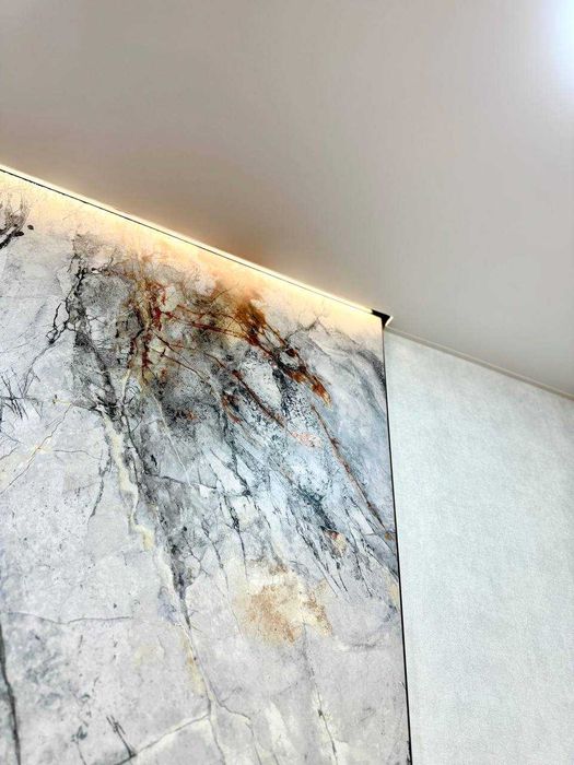 Продам квартиру з сучасним якісним ремонтом