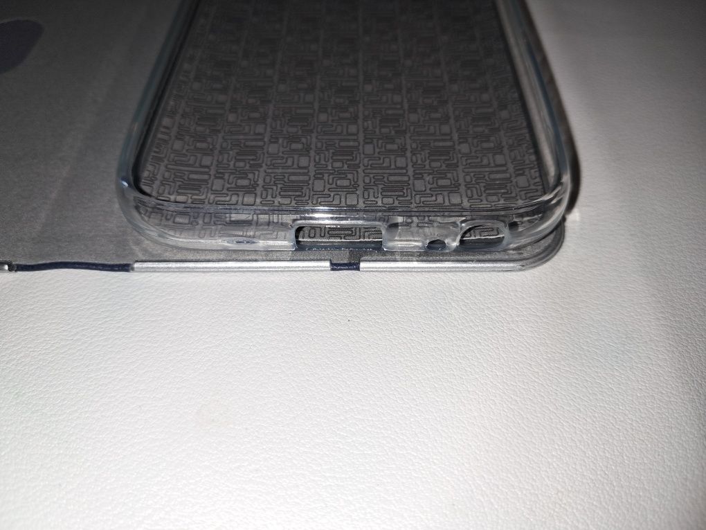 Etui na telefon Samsung J3 2017