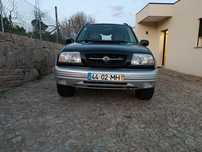 Suzuki Gran Vitara