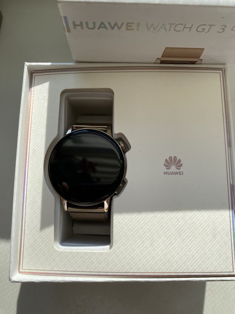 Huawei Watch GT 3 42 mm