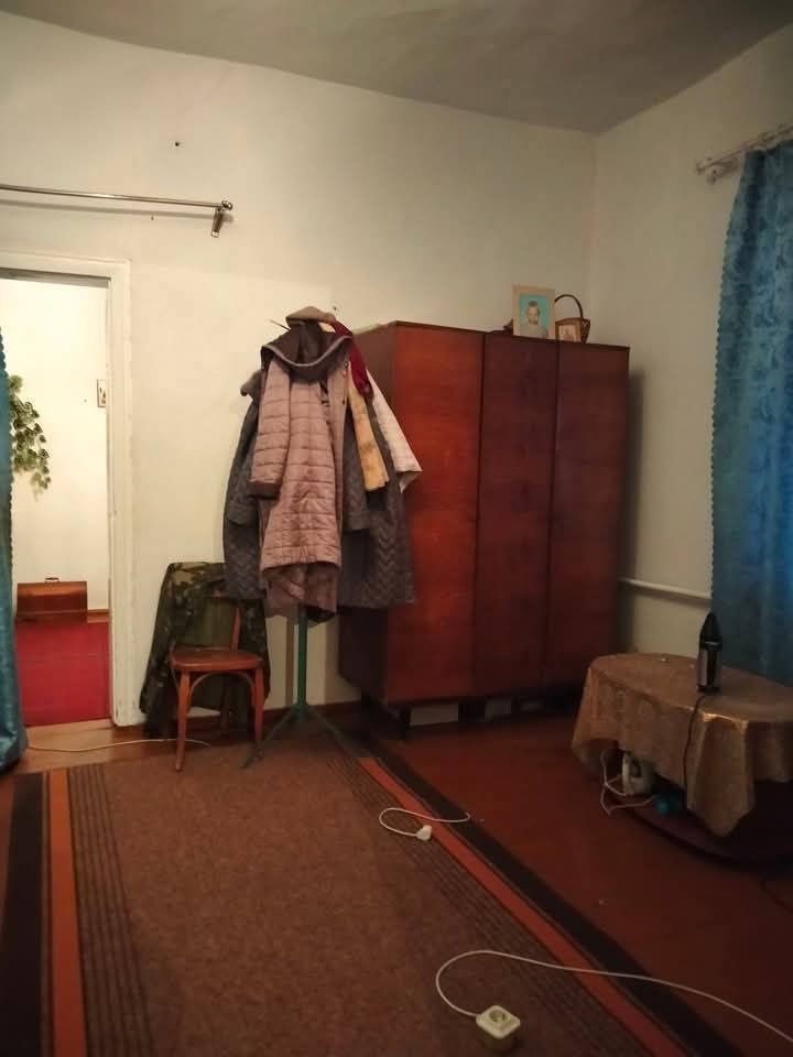 Продаж частини будинку у місті Іллінці