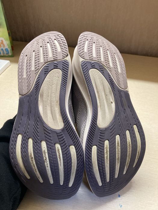 Adidas Supernova Stride IG8291 Фіолетовий