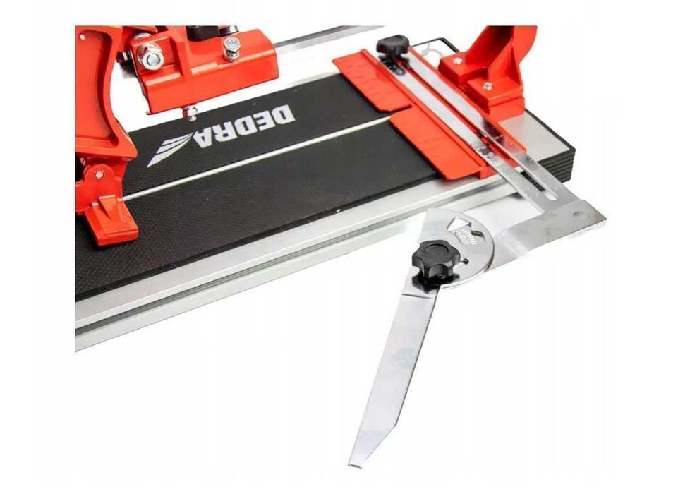 Solidna Maszynka DO CIĘCIA PŁYTEK ŁOŻYSKOWANA 800MM Nowa Gwarancja!