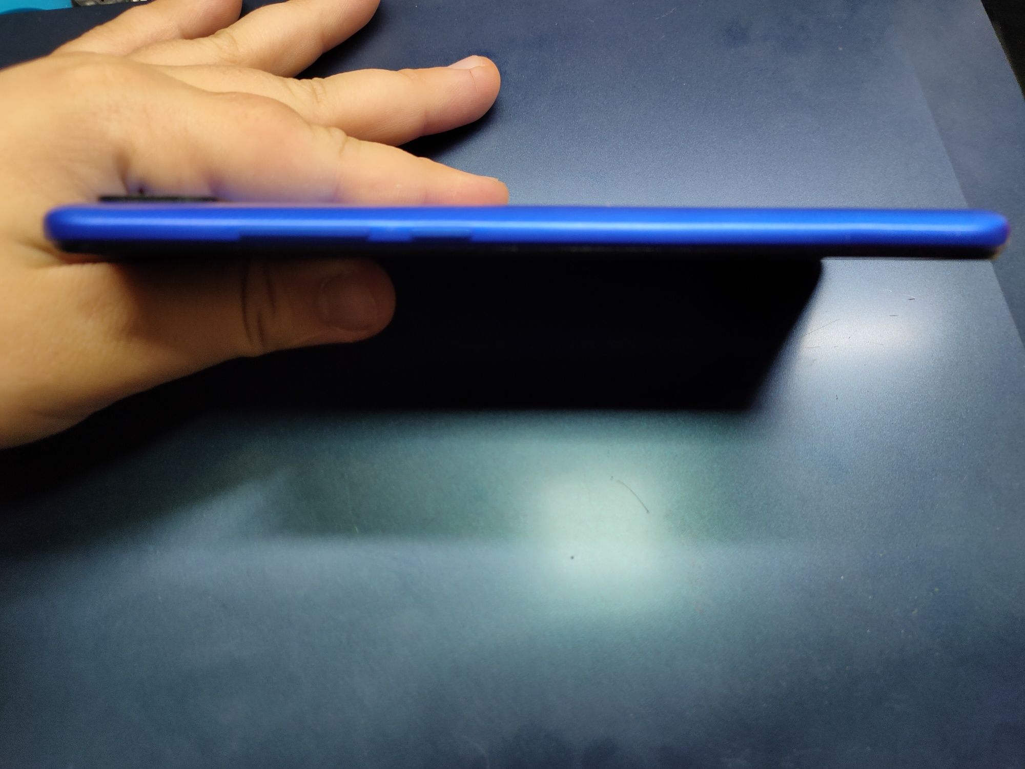 Xiaomi Redmi 9c Blue