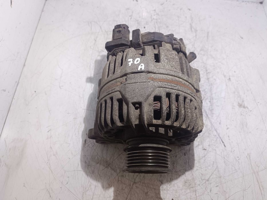 Alternator 70A SKODA OCTAVIA 1.6 SR