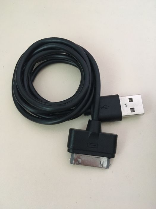 Кабель USB Apple 30- pin (iPhone4)