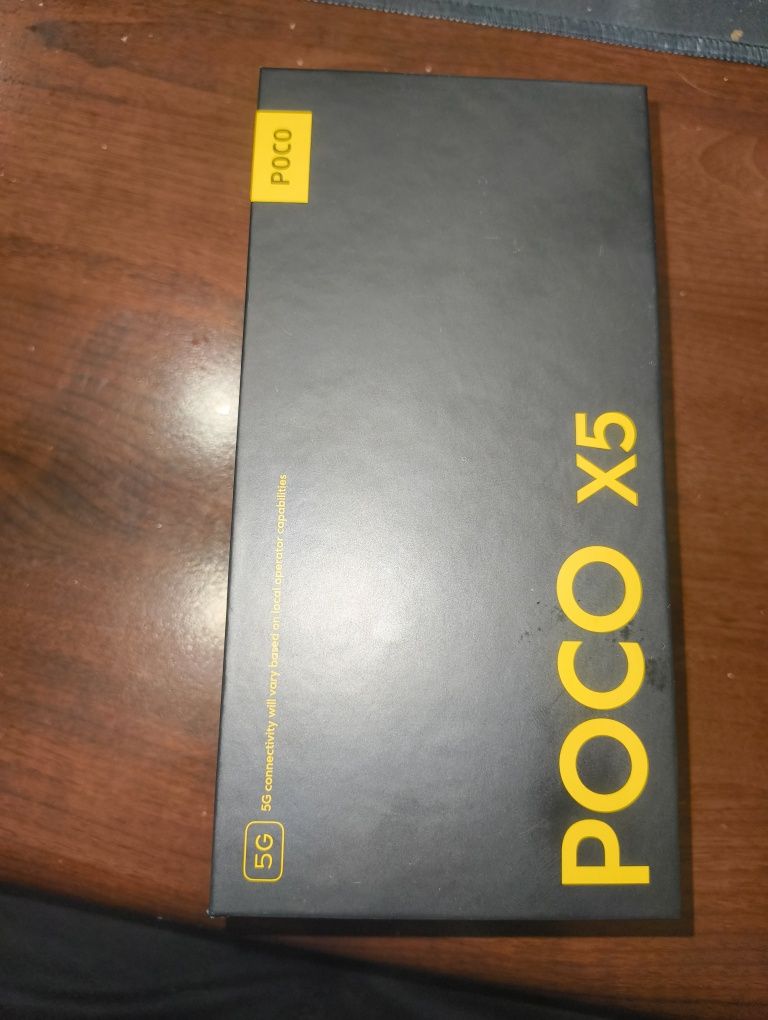POCO X5 5G 8/256 GB