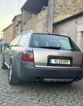 Audi A6 2.500cc 180cv 4x4