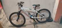 Rower ROCKRIDER 24cale