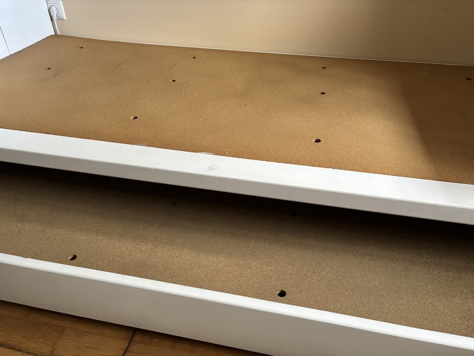 Cama solteiro 90x180