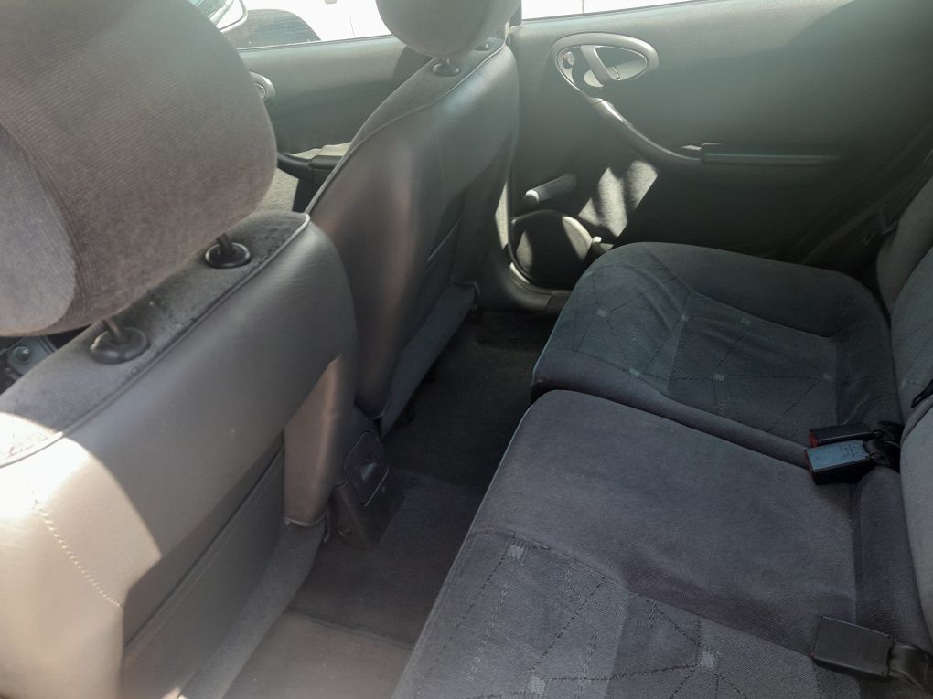 Vendo Citroën xsara