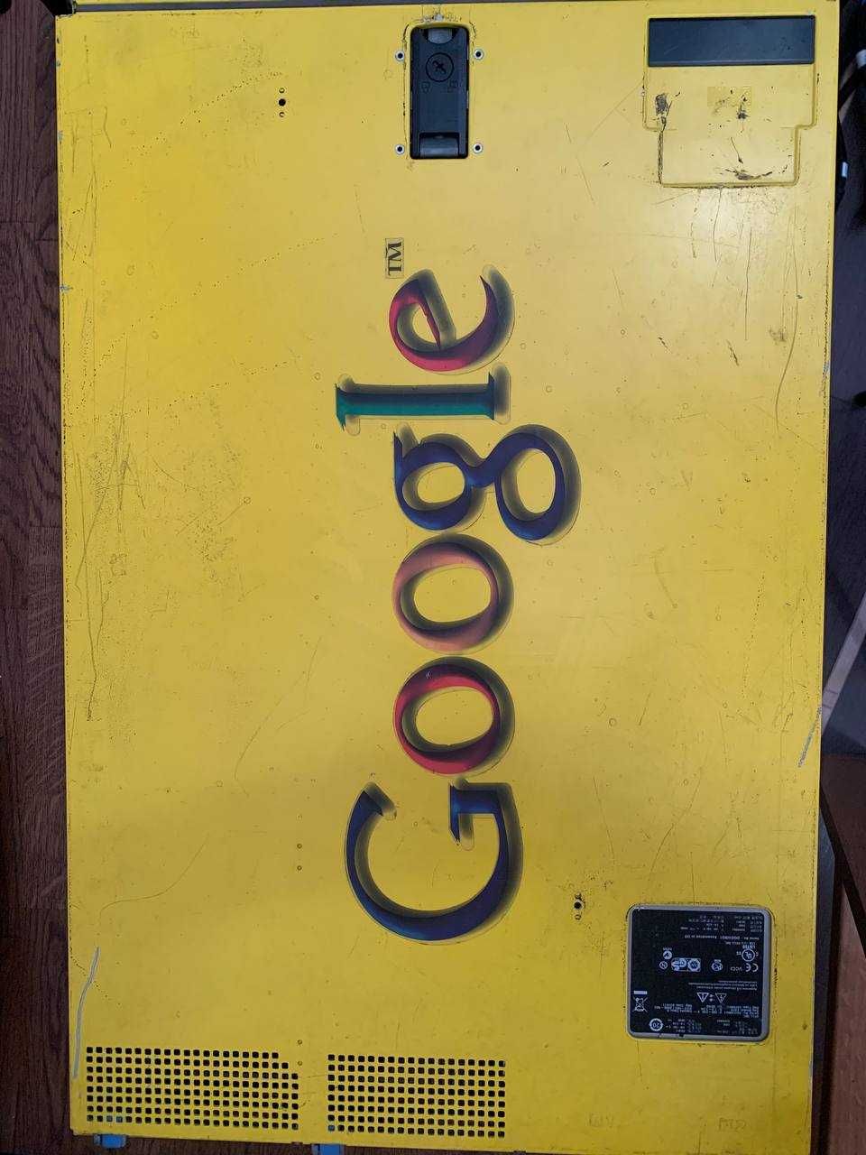 Dell R710 Google version