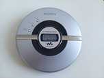 Sony cd walkman d-ej100