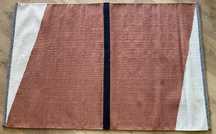 Dywan Lenny Terracotta Terakota Benuta 80x120 jak nowy
