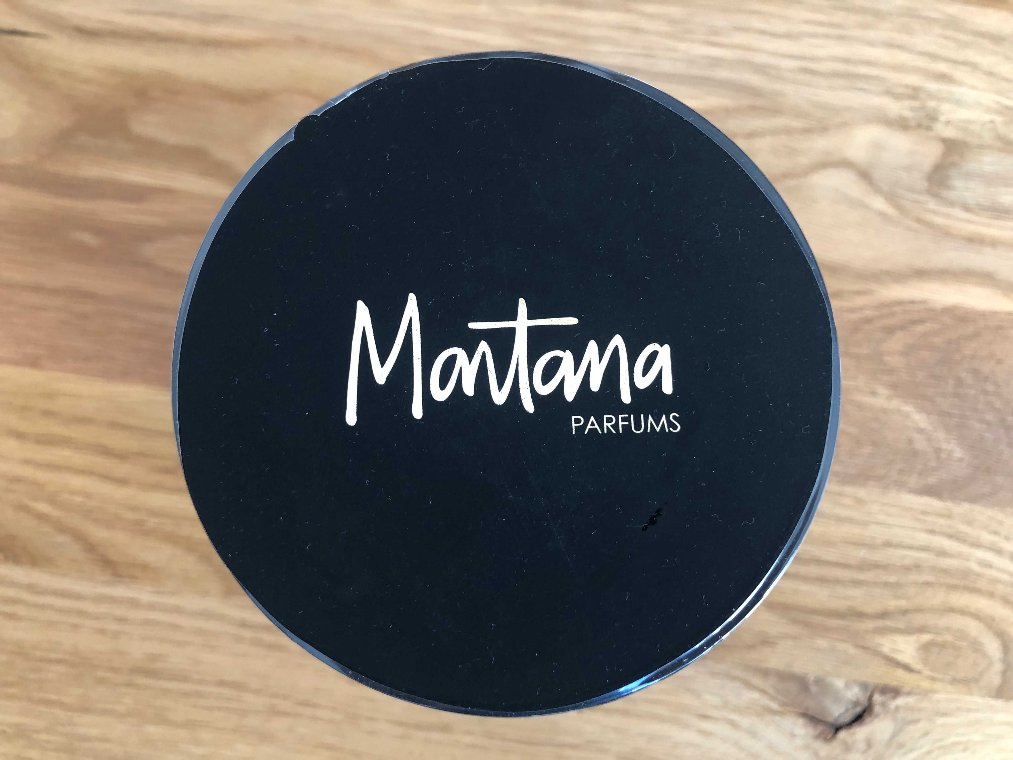 Montana Peau Intense woda perfumowana 100 ml.