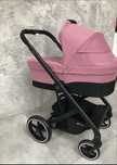 Коляска Cybex Balios S Lux