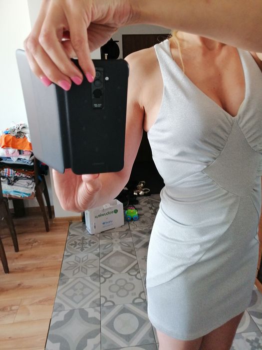 Sukienka roz. S Karen Millen