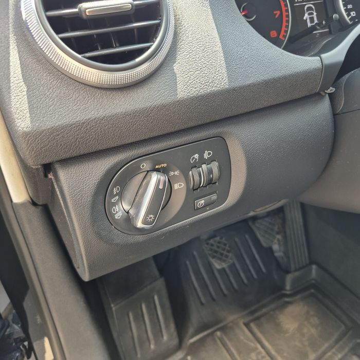 Продам Audi S3 8P  individual ауди а3 8р АВТ