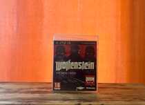 Wolfenstein: The New Order Playstation 3 [PS3]