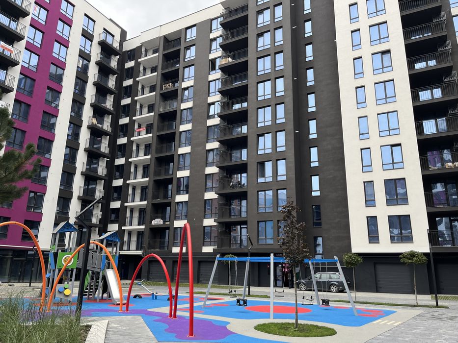 Акція 1кім квартира в Family Plaza Центр Розтермінування Без %
