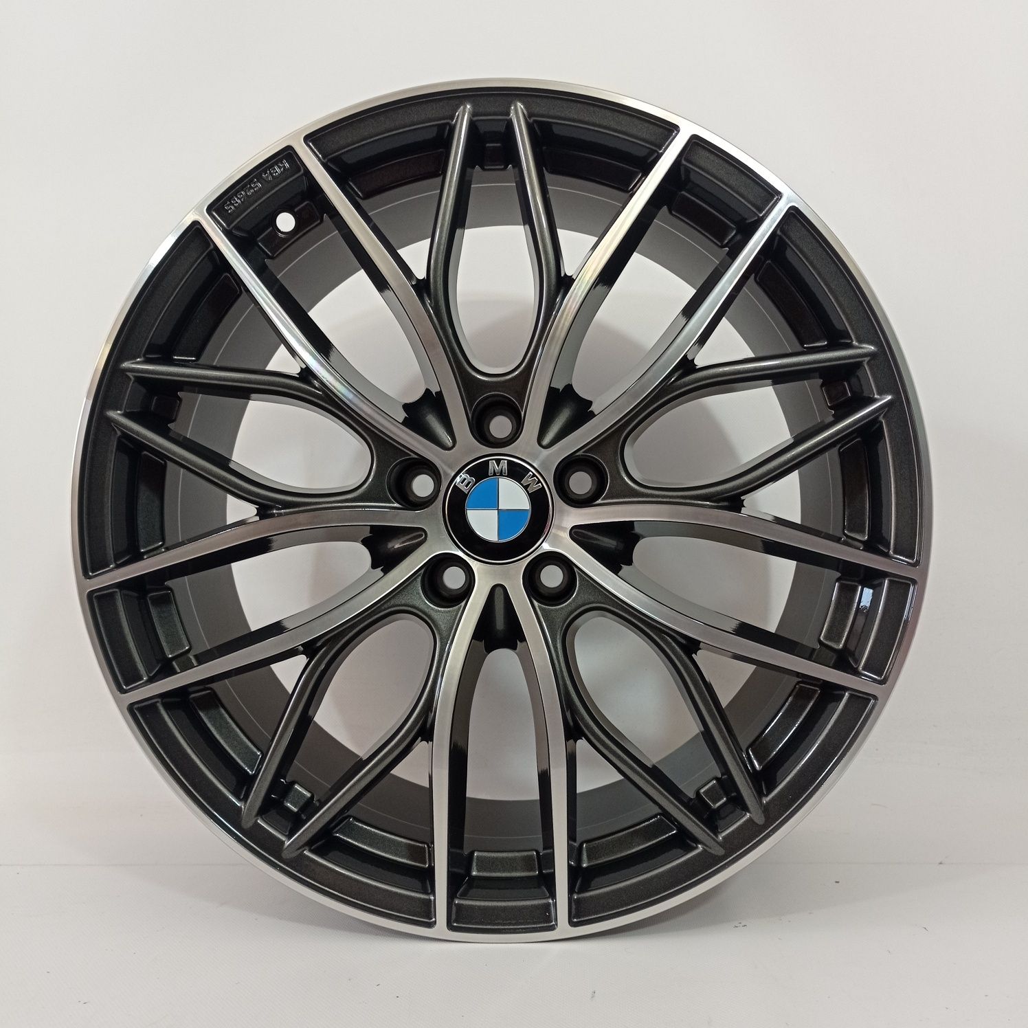 5x112 19" bmw seria 1 f40 seria 2 f45 u06 x1 f48 u11 x2 f39