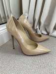 Туфлі лодочки Jimmy Choo нові! 37-37.5р.