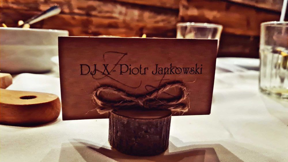 Najlepszy DJ na Twoją IMPREZĘ! Wesela Bankiety Urodziny i inne