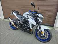 Suzuki GSX-S 750 - 2019 / LeoVince