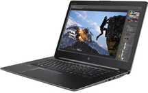HP ZBOOK  PROFISSIONAL DE TOP I7 4,8GHZ 64GB  GRAFICA 16GB DEDICADA